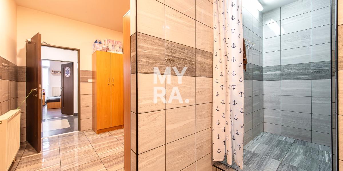 Predaj polyfunkčnej budovy – výroba, sklad, administratíva | Strojnícka, Prešov