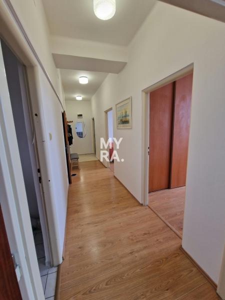 Byt s výhľadom na Dóm sv. Alžbety