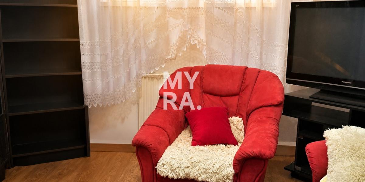 Rodinný dom  - mestská časť Košice - Krásna