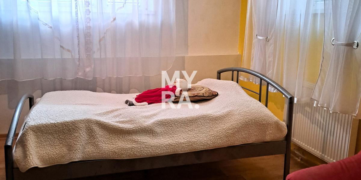 Rodinný dom  - mestská časť Košice - Krásna