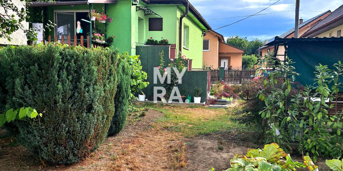 Rodinný dom  - mestská časť Košice - Krásna