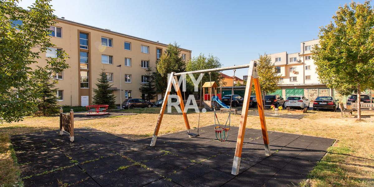 3-IZBOVÝ tehlový byt – 59 m², po rekonštrukcii, Ul. Čapajevova, Prešov