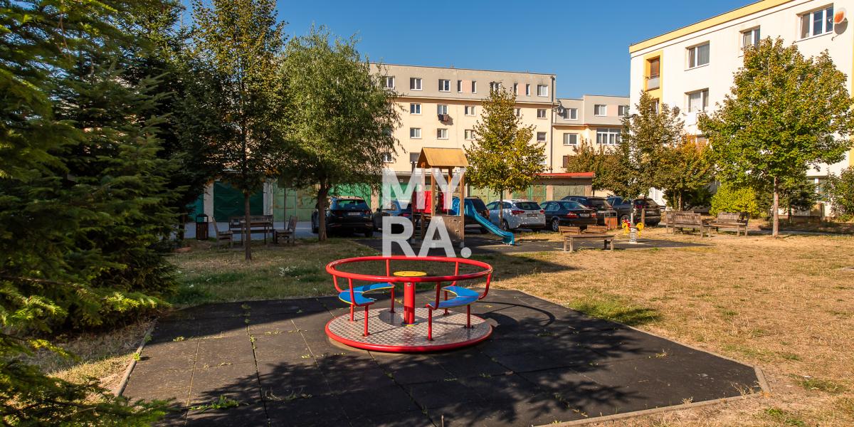 3-IZBOVÝ tehlový byt – 59 m², po rekonštrukcii, Ul. Čapajevova, Prešov