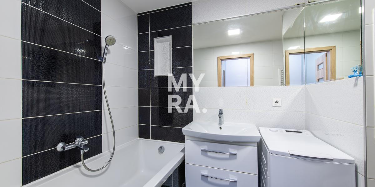3-IZBOVÝ tehlový byt – 59 m², po rekonštrukcii, Ul. Čapajevova, Prešov