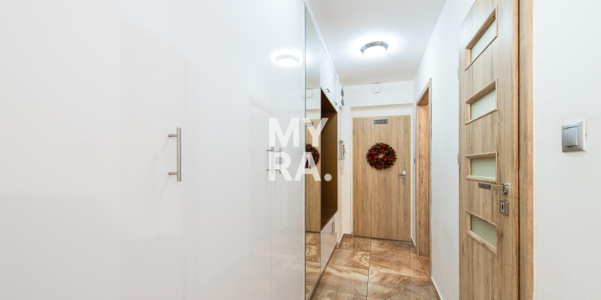 3-IZBOVÝ tehlový byt – 59 m², po rekonštrukcii, Ul. Čapajevova, Prešov