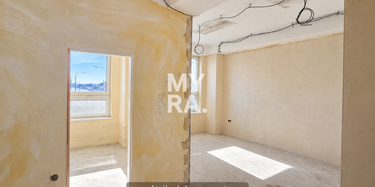 Ambulancia / zdravotnícke priestory 48 m² – Masarykova, Prešov