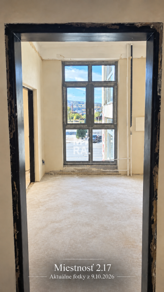 Ambulancia / zdravotnícke priestory 48 m² – Masarykova, Prešov
