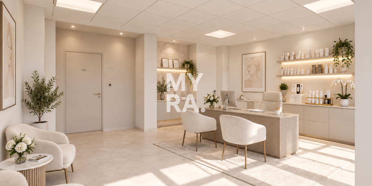 Obchodný / kancelársky priestor 39,89 m² – Masarykova, Prešov