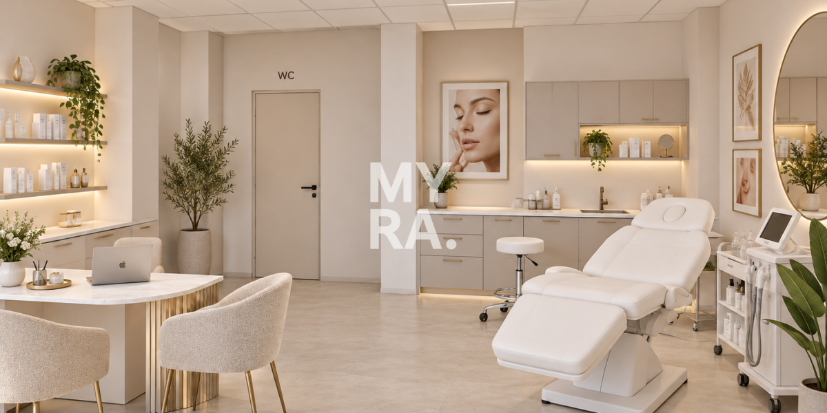 Obchodný / kancelársky priestor 39,89 m² – Masarykova, Prešov