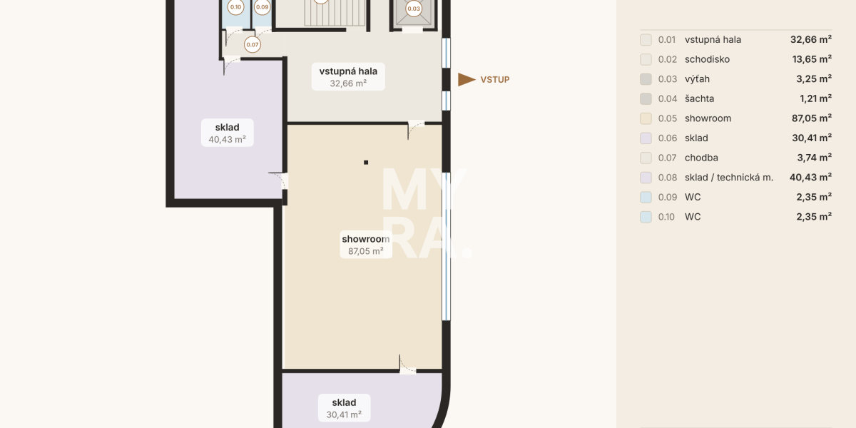 Moderná vila v Prešove – 529 m² pre bývanie aj podnikanie, pozemok 1 996 m²