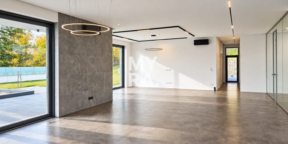 Moderná vila v Prešove – 529 m² pre bývanie aj podnikanie, pozemok 1 996 m²