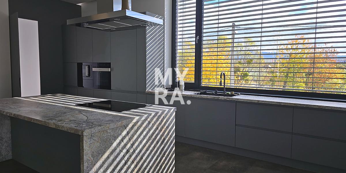 Moderná vila v Prešove – 529 m² pre bývanie aj podnikanie, pozemok 1 996 m²