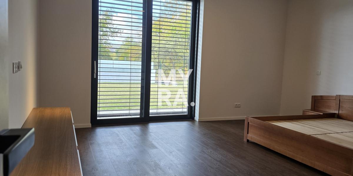 Moderná vila v Prešove – 529 m² pre bývanie aj podnikanie, pozemok 1 996 m²