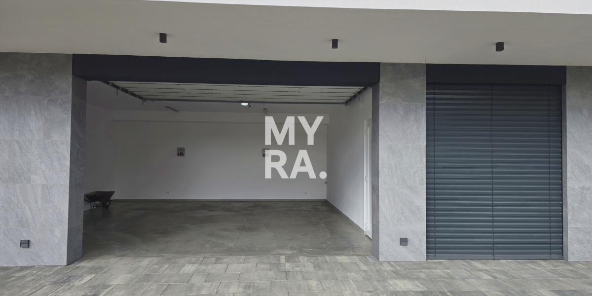 Moderná vila v Prešove – 529 m² pre bývanie aj podnikanie, pozemok 1 996 m²