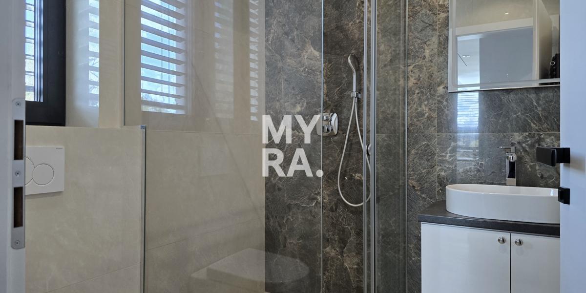 Moderná vila v Prešove – 529 m² pre bývanie aj podnikanie, pozemok 1 996 m²