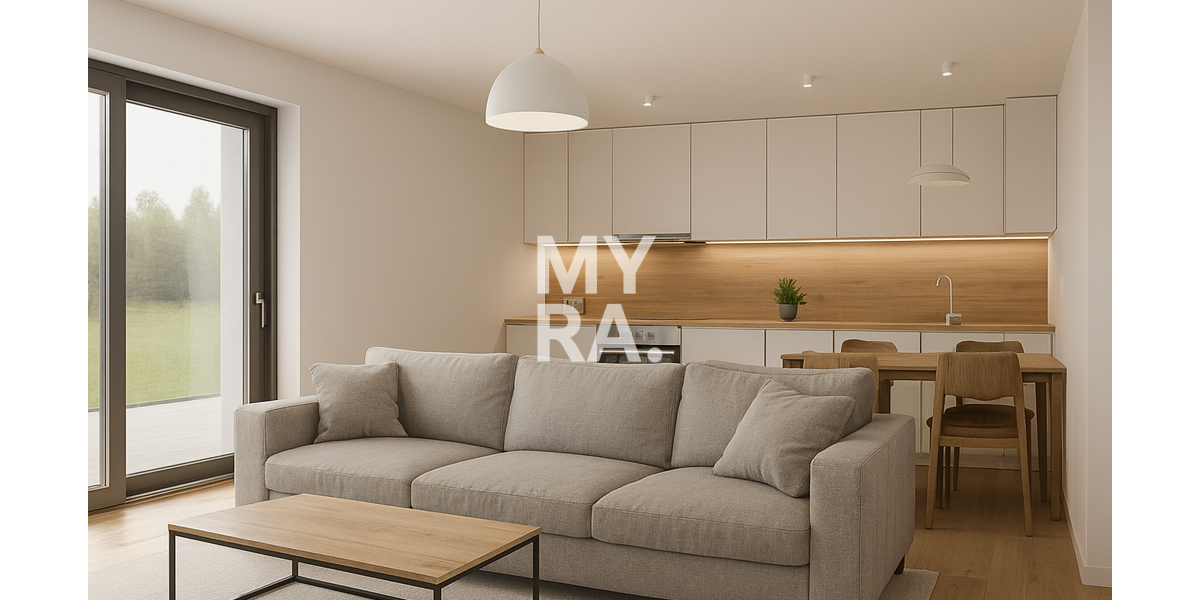 4-izbový bungalov | Novostavba | Kvetná, Prešov | Pozemok 773 m²