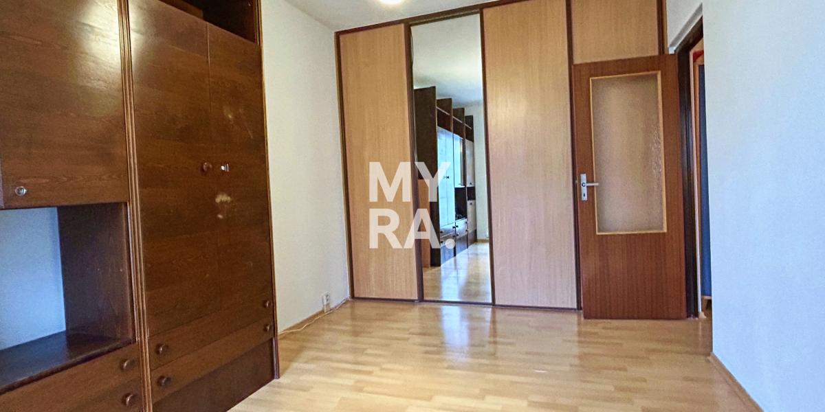 PRENÁJOM / 3 izbový byt, 72 m2 s loggiou /  ul. Magurská v Prešove