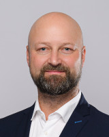 Ing. Martin Korbel