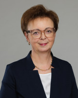 Ing. Zlata Jašková