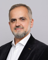 Ing. Martin Pončák