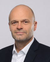 Ing. Richard Lazorčák