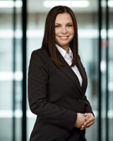 Ing. Ivana Rolaková