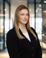 Ing. Silvia Timošová