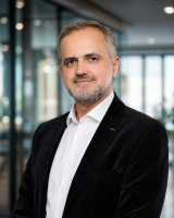 Ing. Martin Pončák