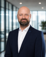 Ing. Martin Korbel