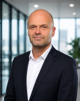 Ing. Richard Lazorčák