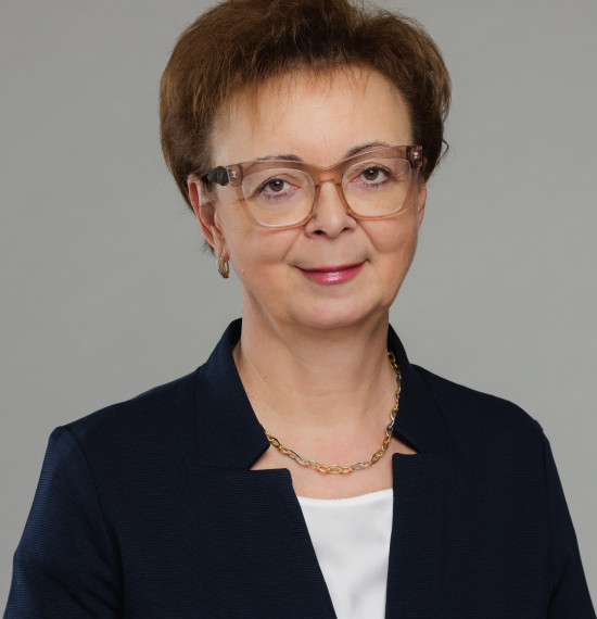 Ing. Zlata Jašková