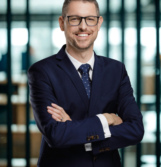 JUDr. Miroslav Černý