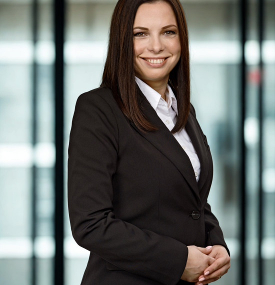 Ing. Ivana Rolaková