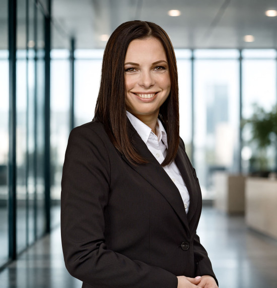 Ing. Ivana Rolaková