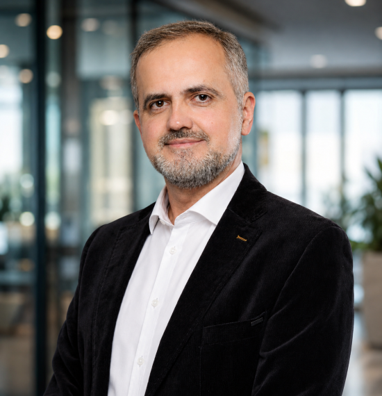 Ing. Martin Pončák