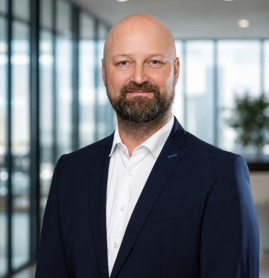 Ing. Martin Korbel