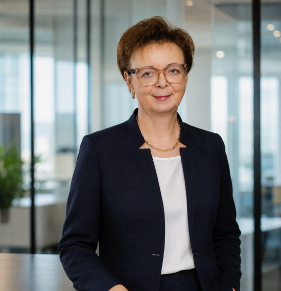 Ing. Zlata Jašková