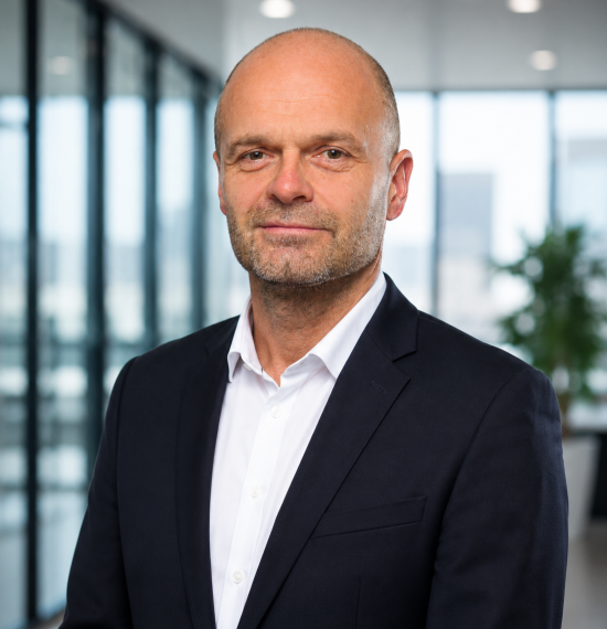 Ing. Richard Lazorčák