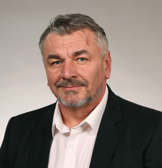 Maroš Matej