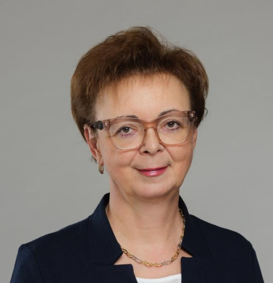 Ing. Zlata Jašková