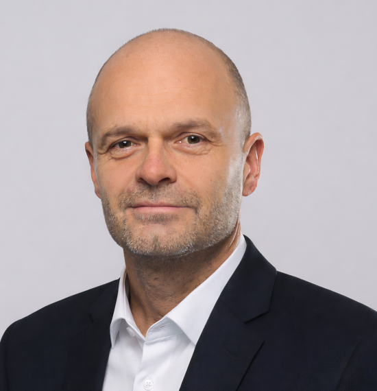 Ing. Richard Lazorčák