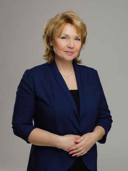 Katarína Hirjaková