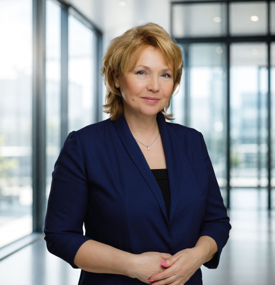 Katarína Hirjaková