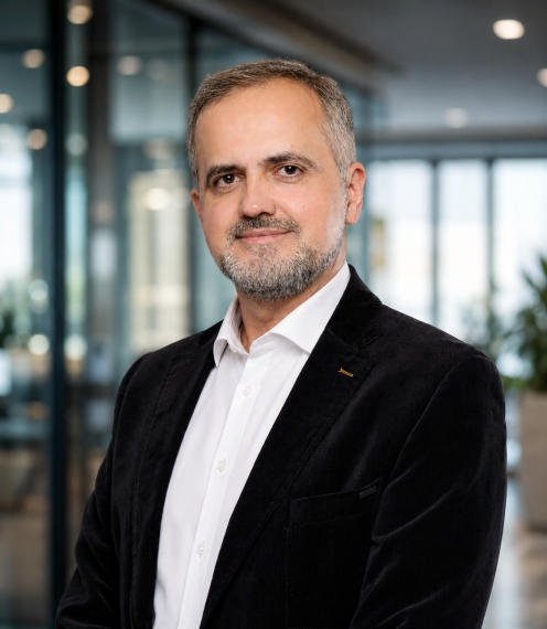 Ing. Martin Pončák