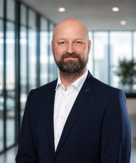 Ing. Martin Korbel 