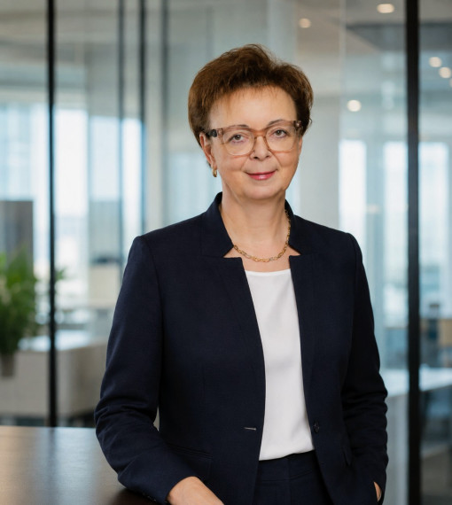 Ing. Zlata Jašková 