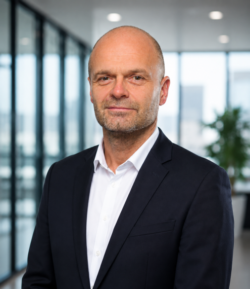Ing. Richard Lazorčák