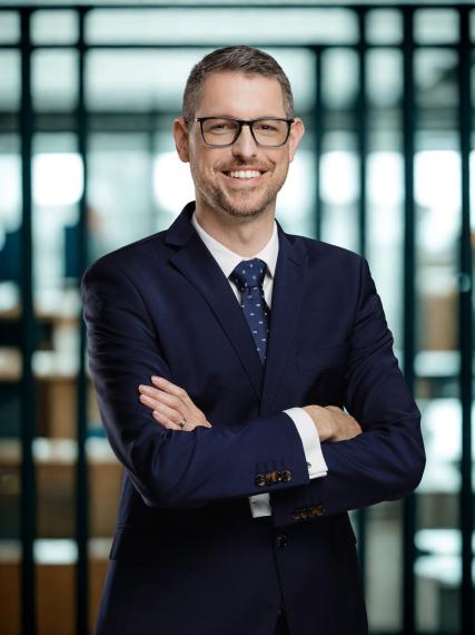 JUDr. Miroslav Černý