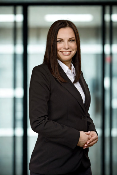 Ing. Ivana Rolaková