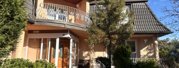 PREDAJ / Rodinná vila,  Za Kalváriou, Prešov